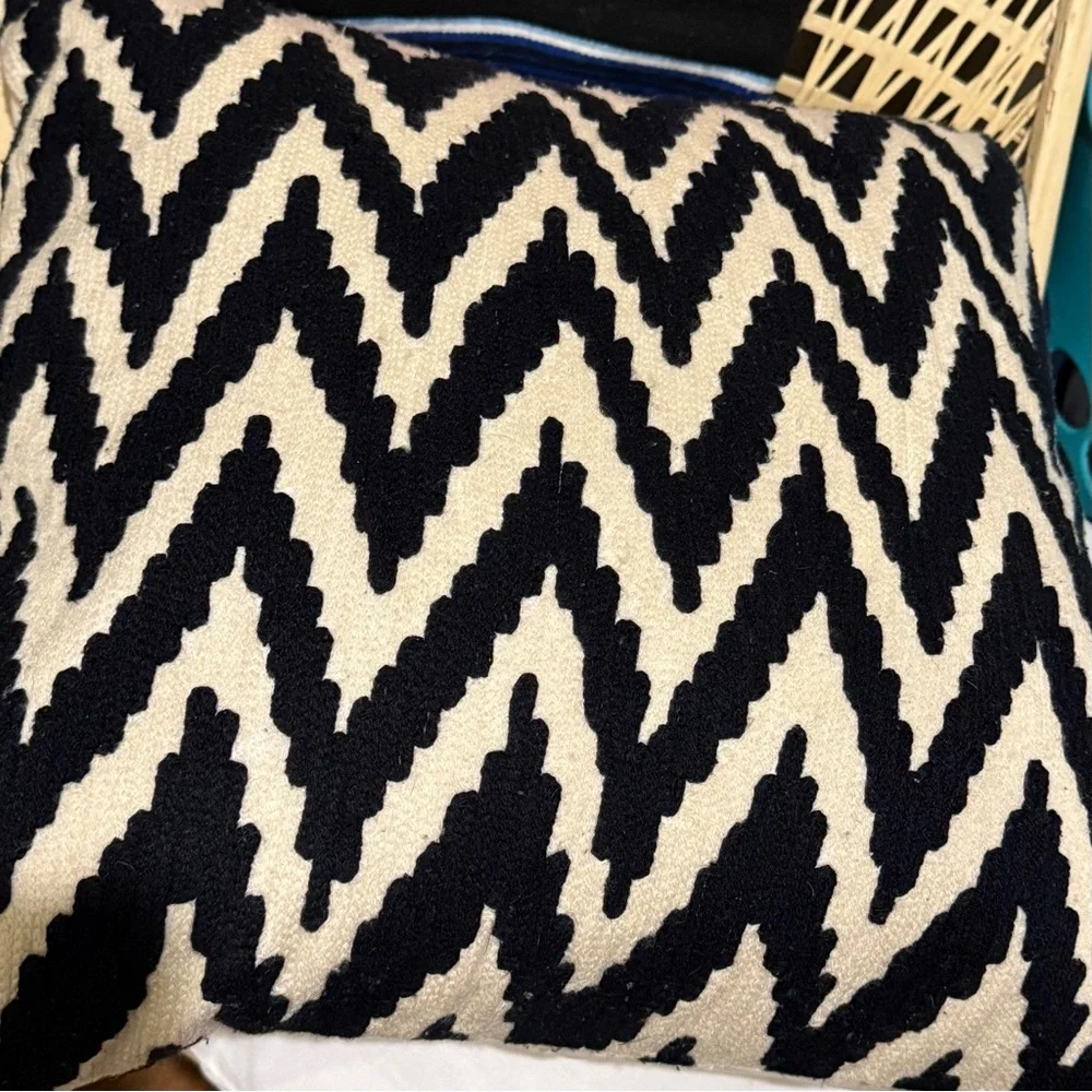 West Elm lovely high